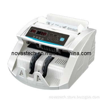 Money Counting Machines Rx230